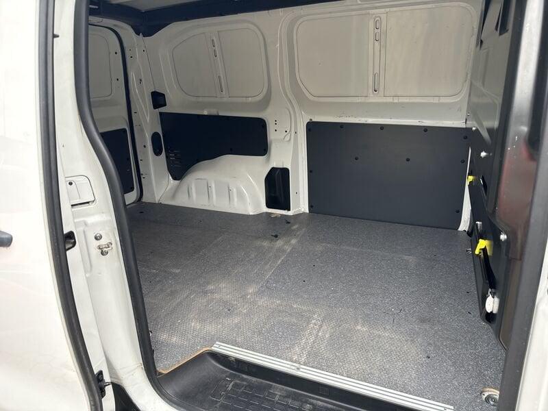 Peugeot Expert BlueHDi 120 PL-TN Furgone Premium Standard