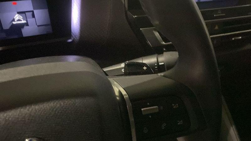 Citroën C4 X C4 X PureTech 130 S&S EAT8 Max