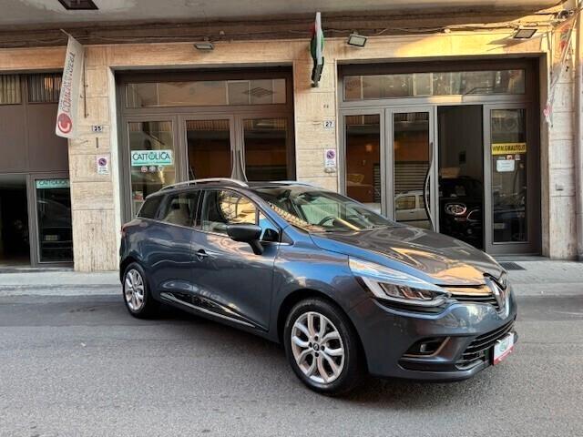 Renault Clio Sporter 1.5 DCi 90 CV - Energy - SW