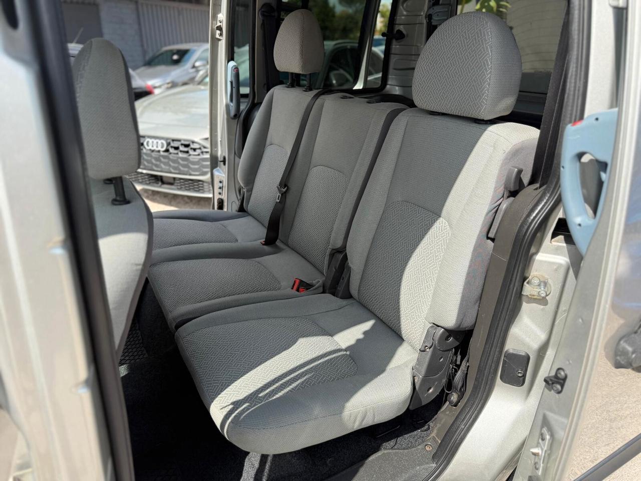 Fiat Doblo 1.9 JTD cat Malibù