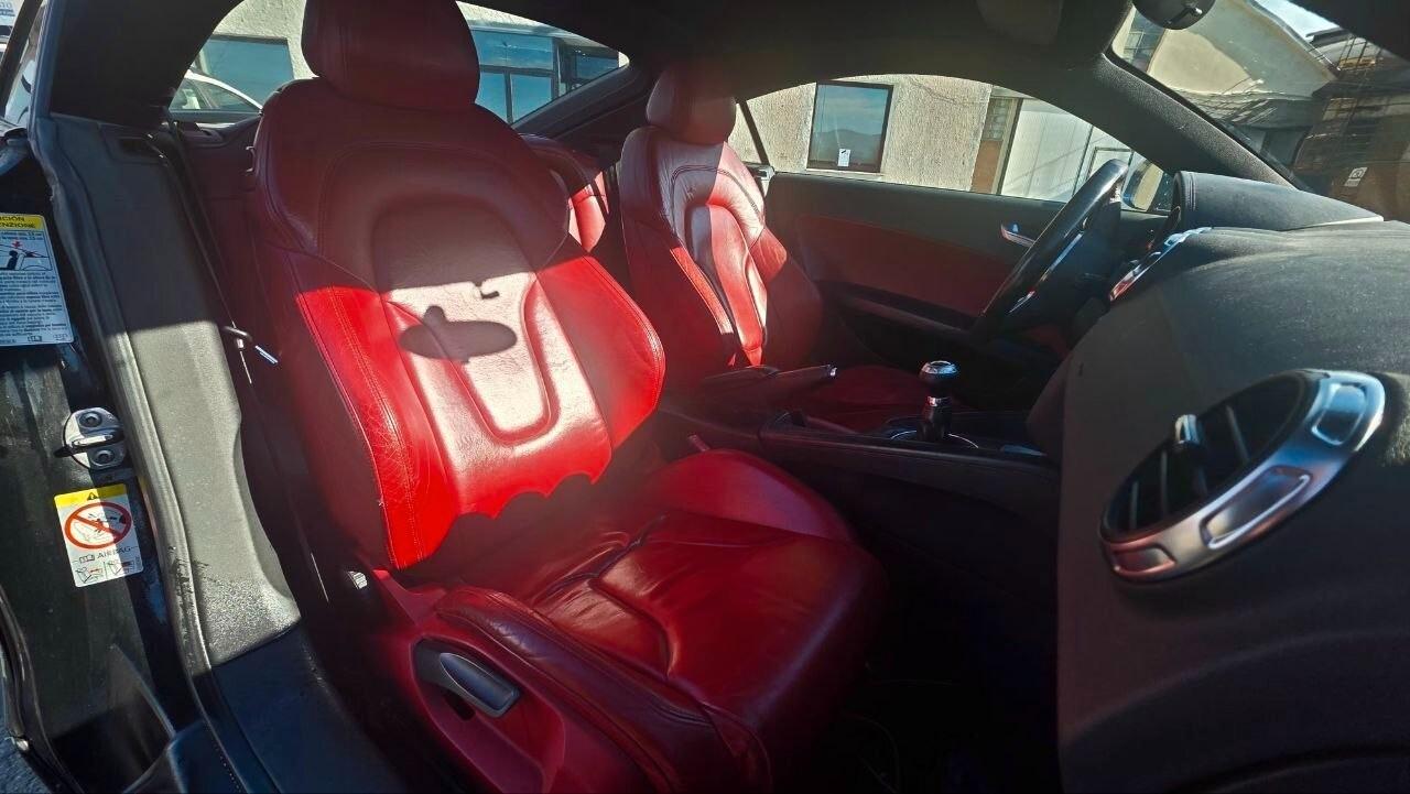 Audi TT Coupé 2.0 FULL OPTIONAL