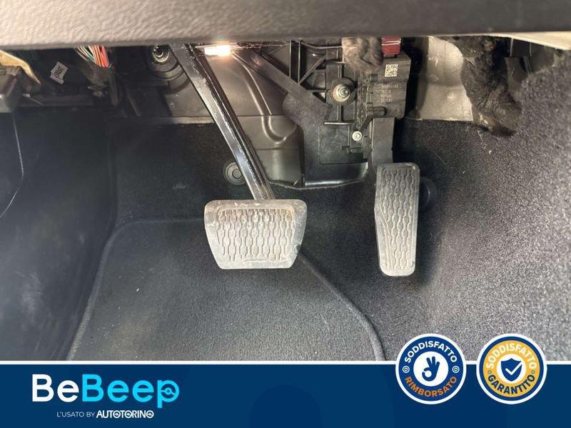 Jeep Wrangler UNLIMITED 2.2 MJT II SAHARA AUTO