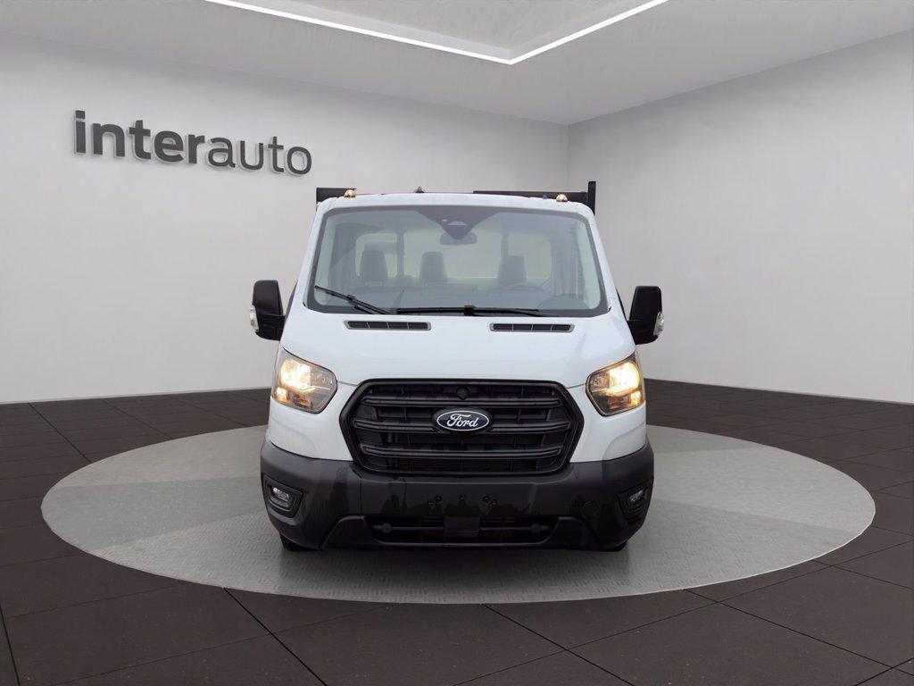 FORD Transit 350 tr.post. 2.0 tdci 130cv trend L3 r.gem. E6 del 2026