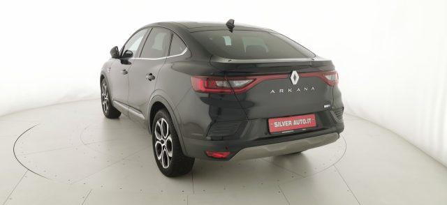 RENAULT Arkana Full Hybrid E-Tech 145 CV Intens