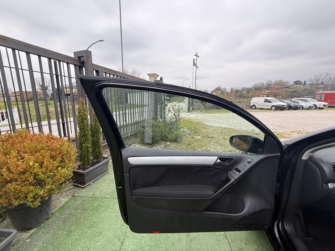 GOLF 6 1.4 TSI 160 CV DSG 5P HIGHLINE