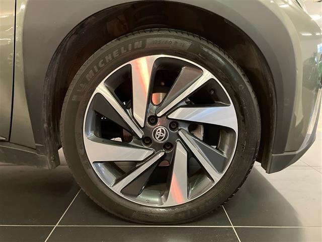 TOYOTA Aygo X 1.0 72cv Lounge Air S-CVT