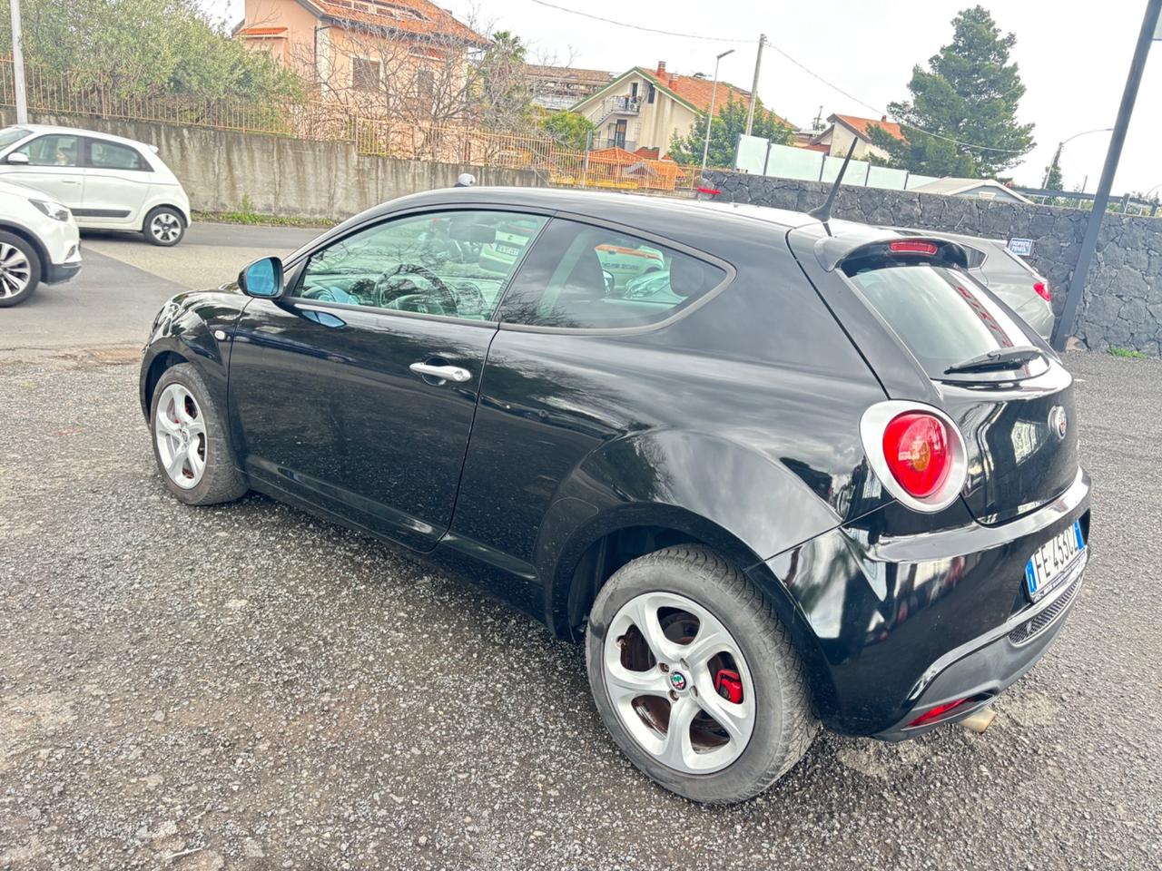 Alfa Romeo MiTo 1.3 JTDm 95 CV S&S
