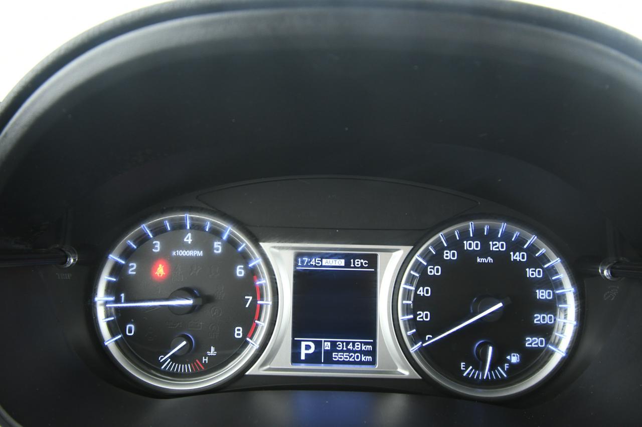 SUZUKI Vitara 1.6 vvt V-Top s&s 4wd allgrip auto NEOPATENTATI+CAMERA+ALCANTARA