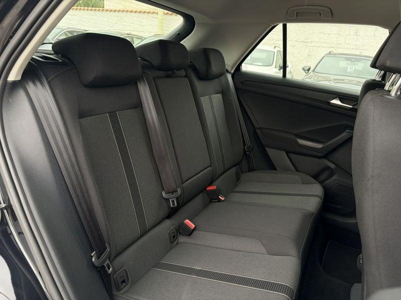 Volkswagen T-Roc Life 2.0 TDI 116CV