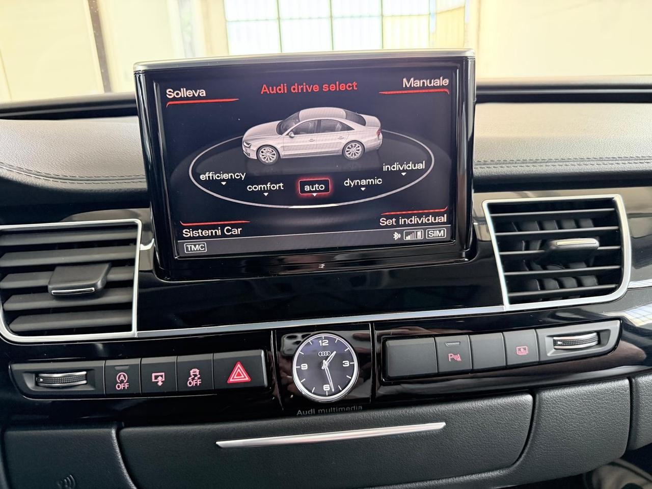 Audi A8 3.0 TDI 262 CV ultra quattro tiptronic