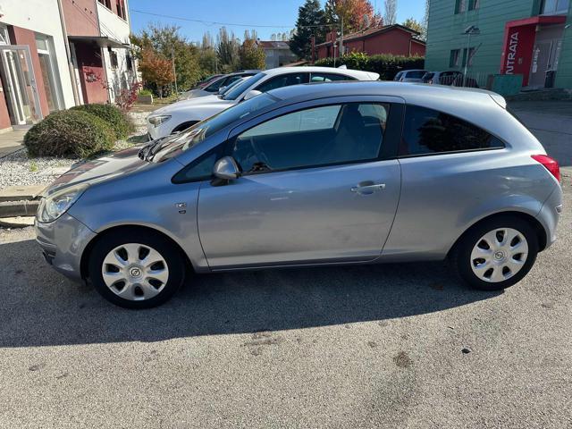 OPEL Corsa 1.2 80CV 3 porte GPL-TECH Edition