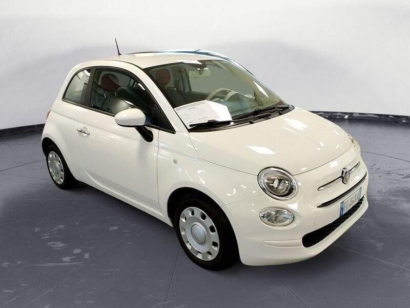 FIAT 500 (2015--->) 1.2 Pop