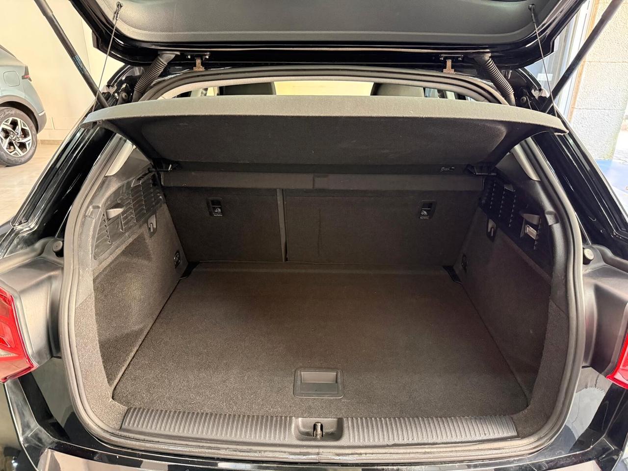 Audi Q2 1.6 TDI S tronic