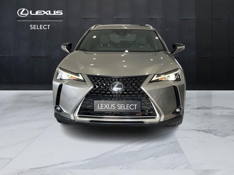 Lexus UX UX 250h 2.0 Executive 2wd cvt