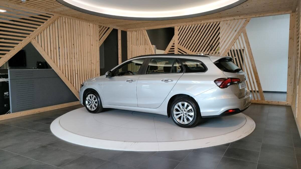 Fiat Tipo 1.3 mjt Business s&s 95cv my19