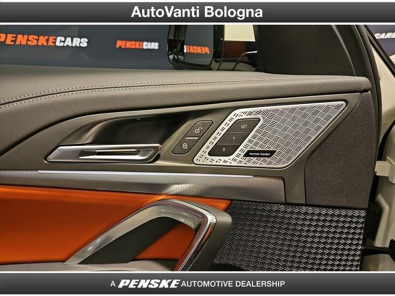 BMW X1 X1 sDrive 20d Msport Pro