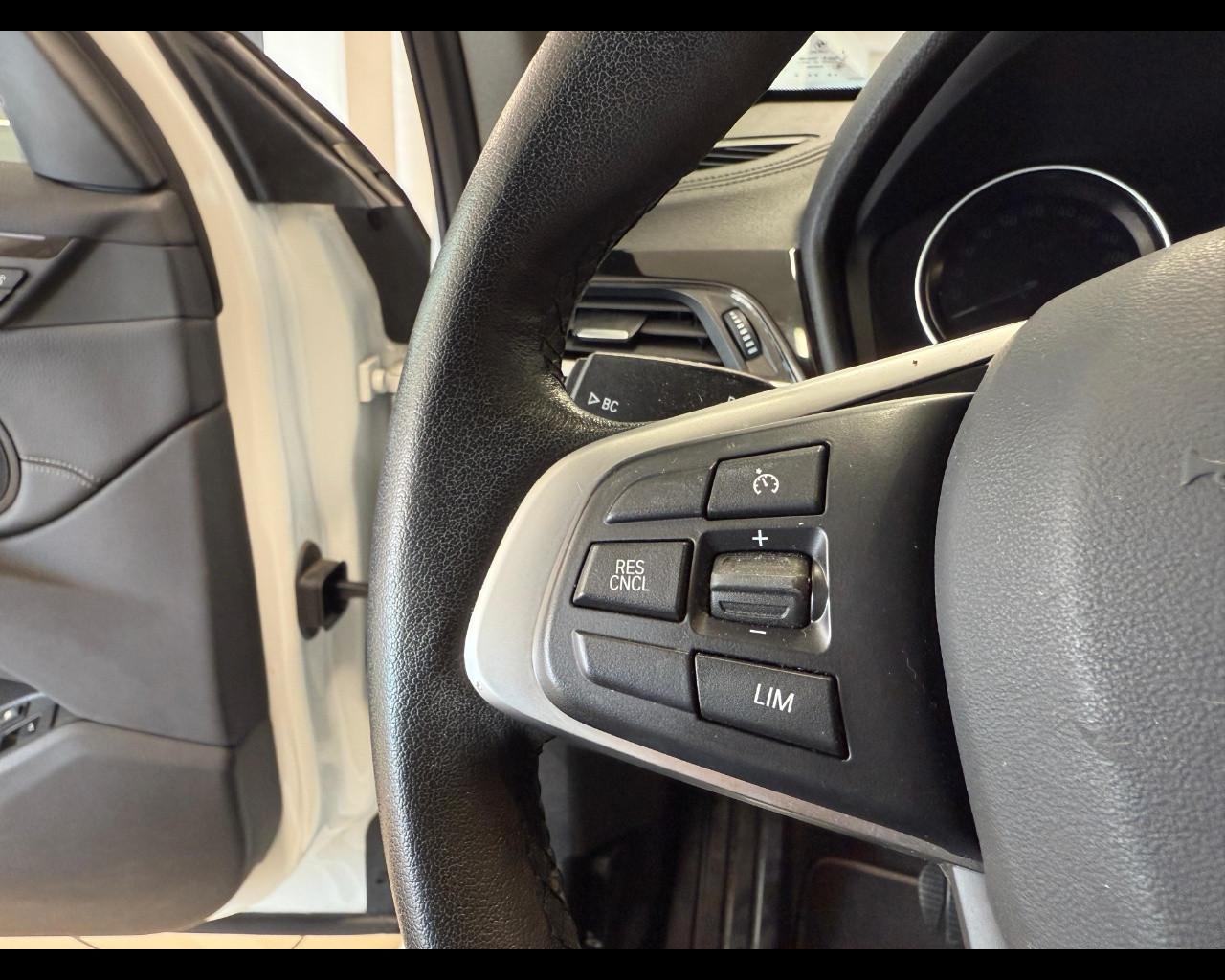 BMW X1 (F48) - X1 xDrive25e xLine Plus