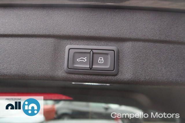 AUDI A5 A5 Avant 2.0 TDI mhev+ 204cv S line Black Line qua