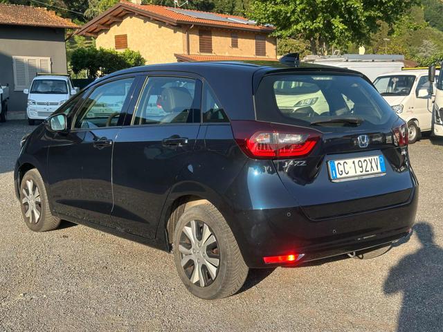 HONDA Jazz 1.5 Hev eCVT Comfort