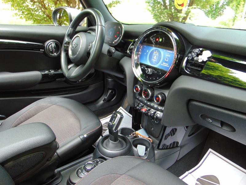 MINI Mini Cabrio (F57) Mini 1.5 Cooper Essent...
