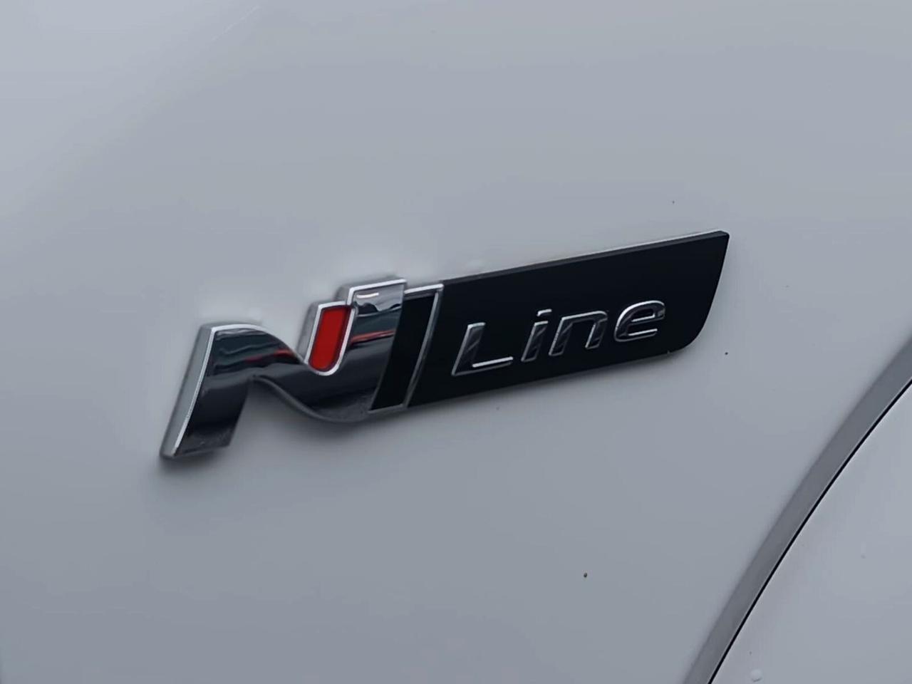 Hyundai Kona 1.0 T-GDI Hybrid 48V iMT XTech