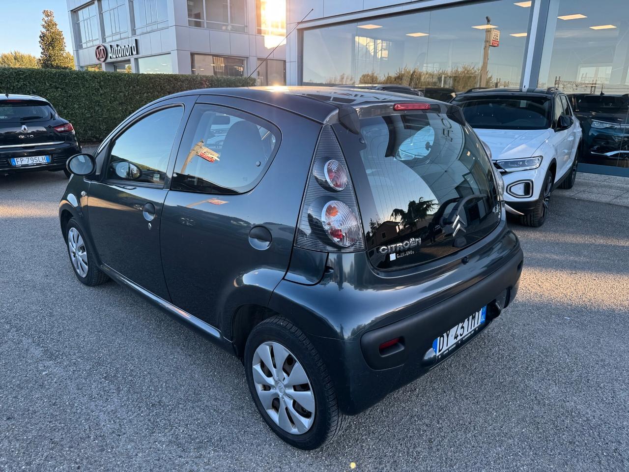 Citroen C1 1.0 5 porte airdream Perfect