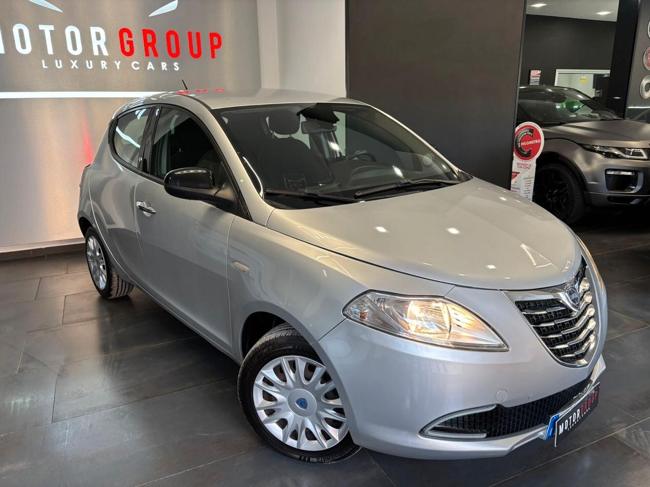 Lancia Ypsilon 1.3 MJT 16V 95 CV 5 porte S&S Platinum