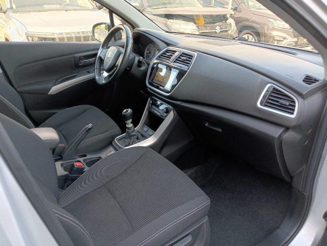 SUZUKI S-Cross 1.6 DDiS Start&Stop 4WD All Grip Cool