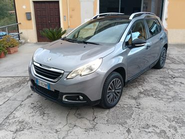 Peugeot 2008 1.4 HDi 68CV Active