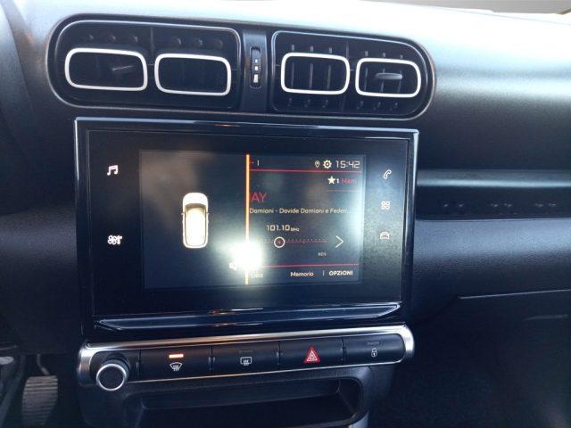 CITROEN C3 Aircross PureTech 82 Feel