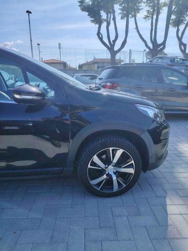 Peugeot 2008 BlueHDi 120 S&S GT Line