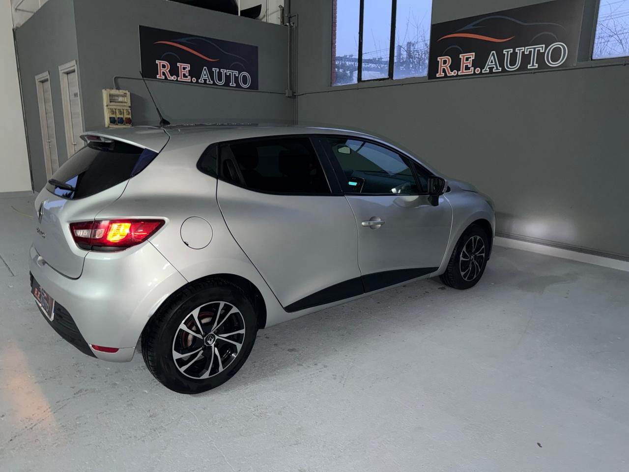 Renault Clio TCe 12V 90 CV GPL Start&Stop 5 porte Energy Life