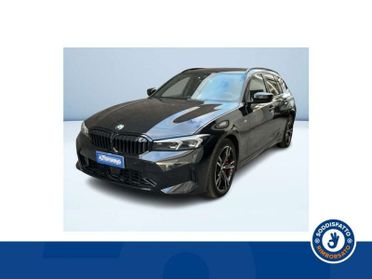 BMW Serie 3 Touring 320d xDrive M Sport Pro