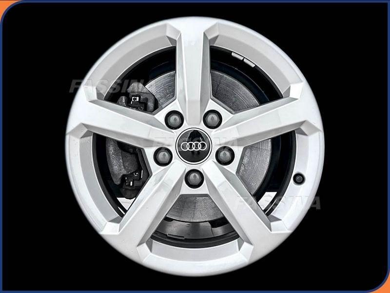 Audi Q2 Q2 30 TFSI 110CV