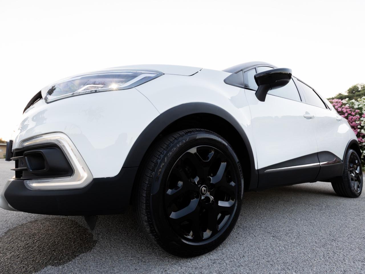 Renault Captur TCe 150 CV FAP Sport Edition2
