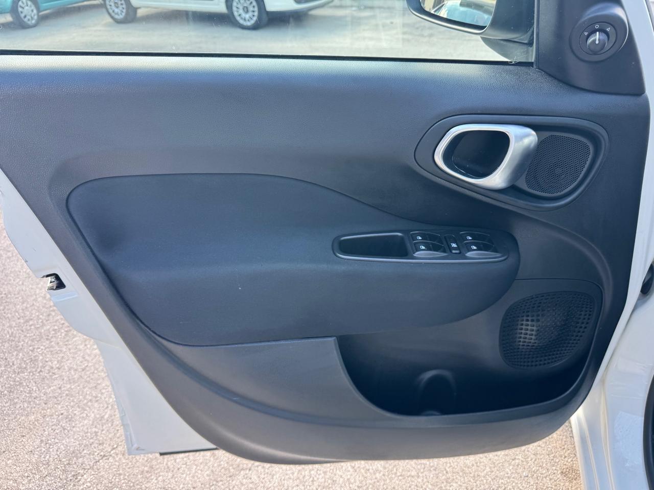 Fiat 500 L 1.4 95CV LOUNGE