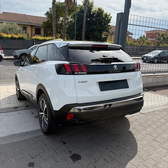 Peugeot 3008 BlueHDi 120 S&S Business