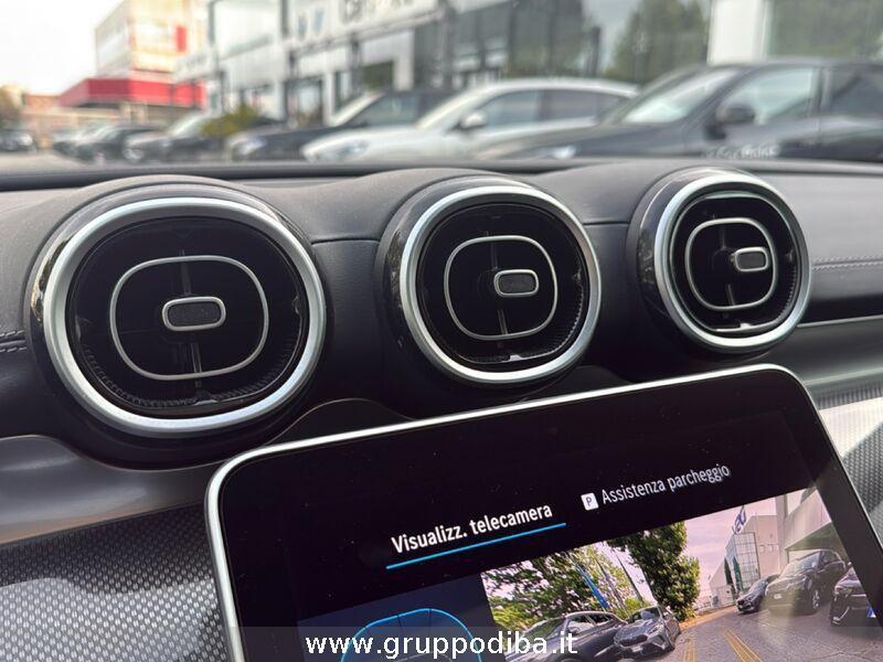 Mercedes-Benz Classe C Classe C-S206 SW All-Terrain C SW All-Terrain 220 d mhev Advanced Plus 4matic 1