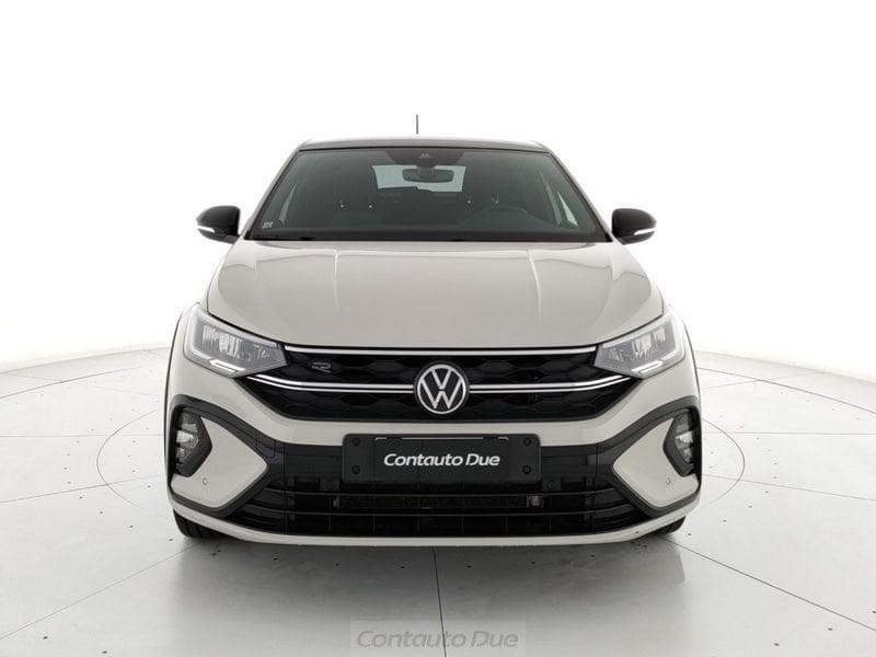 Volkswagen Taigo Taigo 1.0 tsi R-Line Plus 115cv
