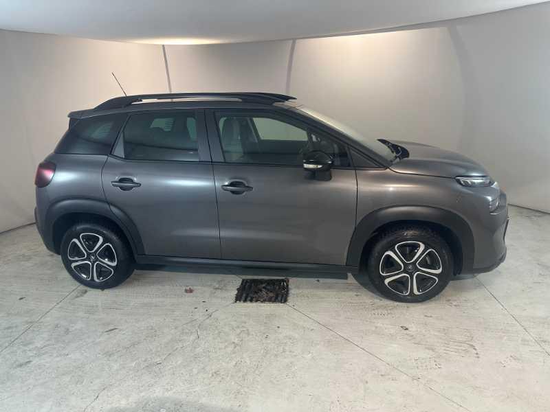 CITROEN C3 Aircross - C3 Aircross PureTech 110 S&S Feel