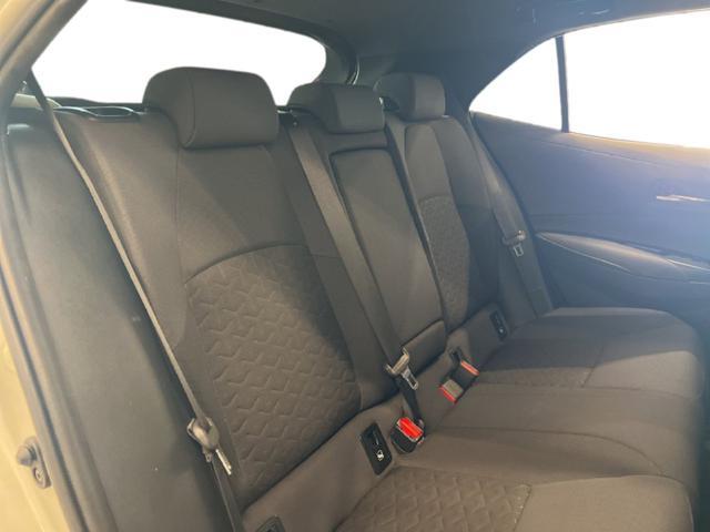 TOYOTA Corolla 1.8 Hybrid Style