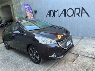 Peugeot 208 1.4 VTi 95 CV 5p. GPL Allure