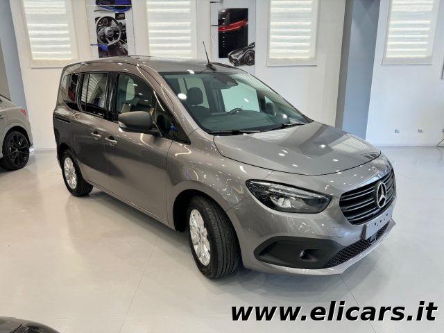 MERCEDES-BENZ Citan 1.5 110 CDI Tourer Long