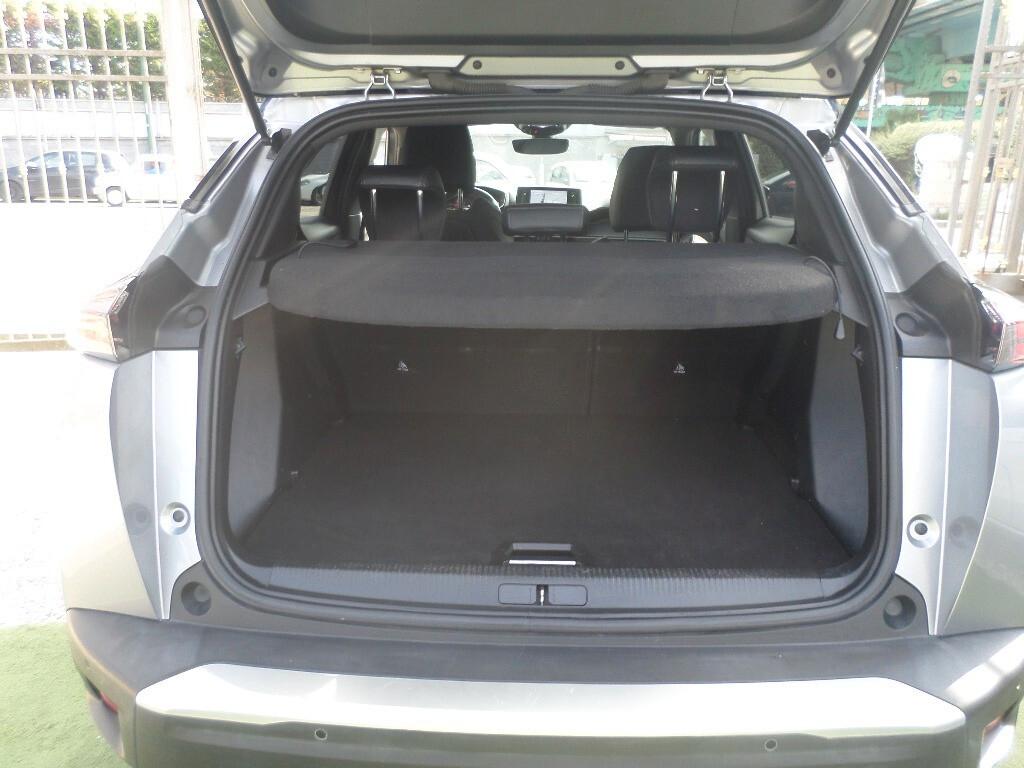 Peugeot 2008 BlueHDi 130 S&S EAT8 GT Line