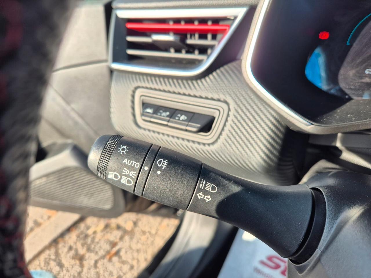 Renault Clio Full Hybrid E-Tech 140 CV 5 porte R.S. Line