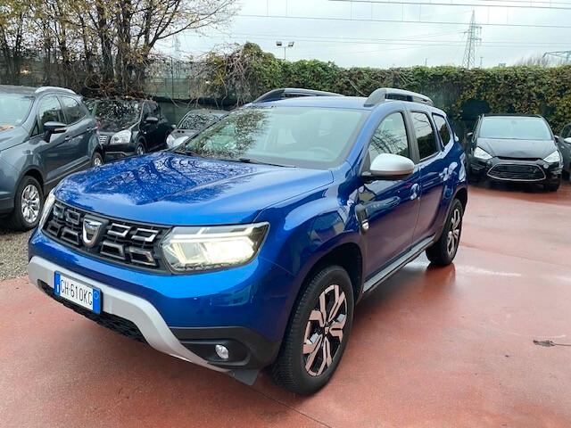 Dacia Duster 1.0 TCe GPL 4x2 Prestige Up, pari al nuovo!!