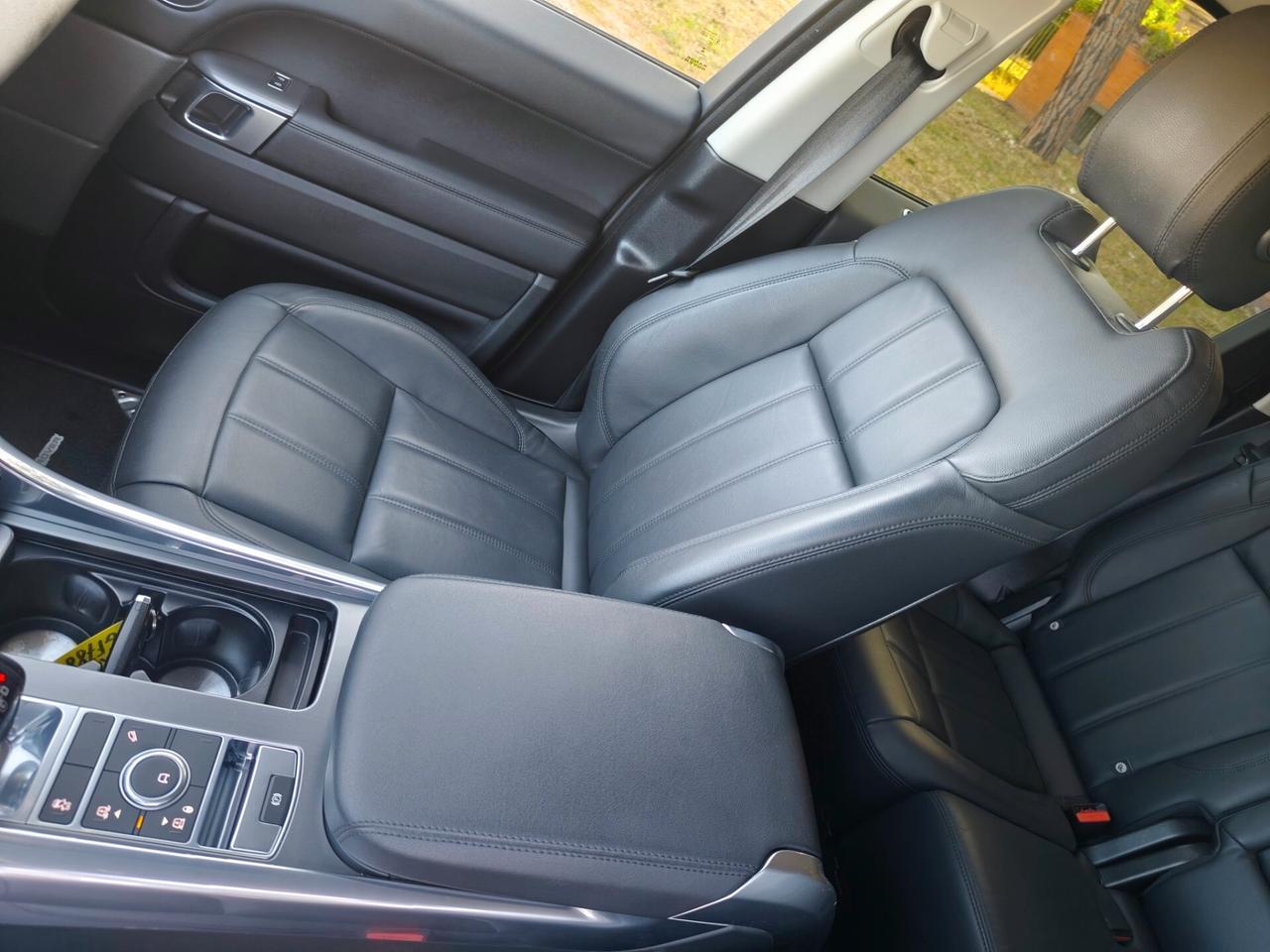 Land Rover Range Sport 3.0D l6 249 CV S
