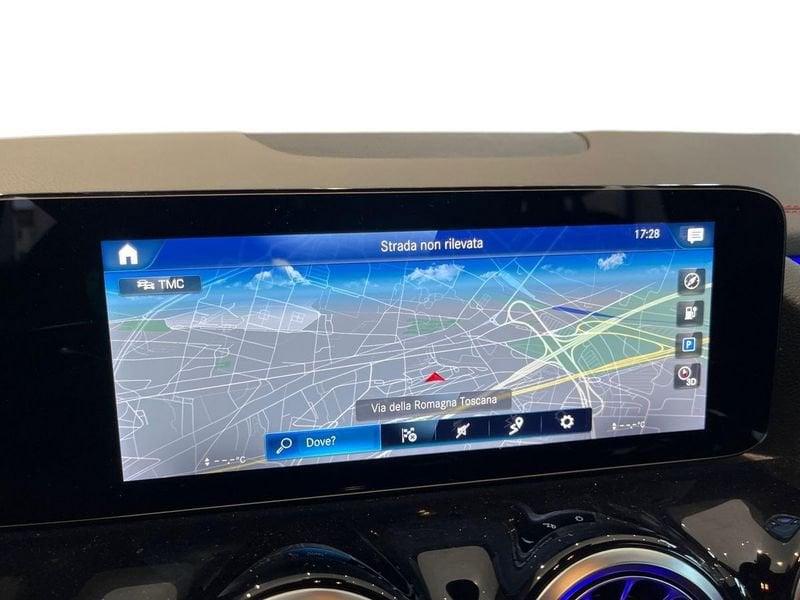 Mercedes-Benz EQA 250+ Premium