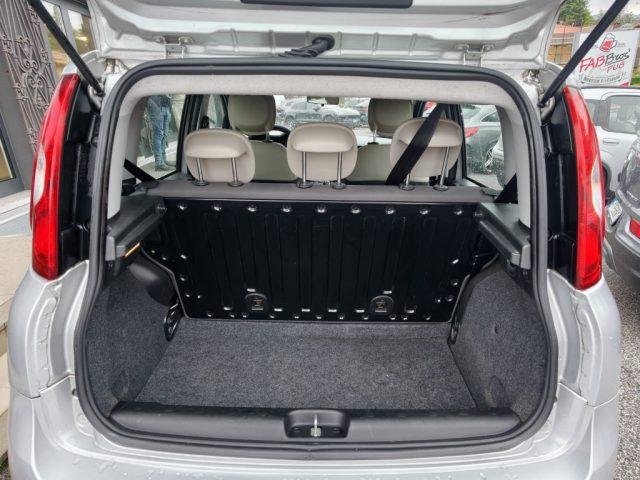 FIAT Panda 4x4 trekking 85cv