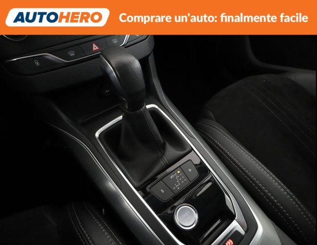 PEUGEOT 308 BlueHDi 120 S&S EAT6 Allure